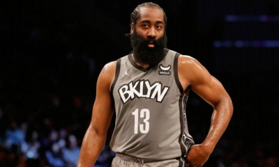Μπρούκλιν Νετς: Τέλος τα σενάρια για ανταλλαγή Χάρντεν!
