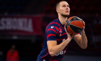 Παναθηναϊκός OΠΑΠ-Μπασκόνια: Τρίτο κρούσμα κορονοϊού στους Βάσκους - Μένει εκτός ο Σεντεκέρσκις