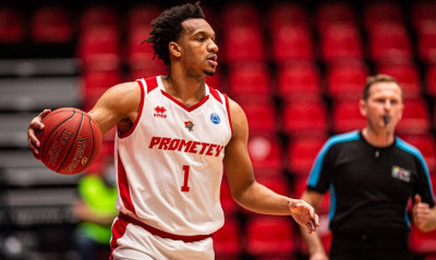 Λαύριο: Μπήκε στο γήπεδο, παίζουν Βον-Πίπεν με ΠΑΟΚ!