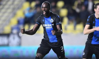 AEK: To παλεύει για Μπαλάντα - Παραμένουν στο εξωτερικό Κονέ και Παπαδημητρίου