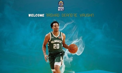 Επιβεβαίωση OnSports: Το Λαύριο ανακοίνωσε τον Βον!