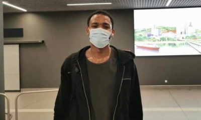 Ηρακλής: «Πάτησε» Θεσσαλονίκη ο Χένρι - Ανεβάζει ρυθμούς ενόψει Περιστερίου