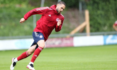 Ολυμπιακός: Δεν ρισκάρει με Φορτούνη - Πότε θα επιστρέψει στη δράση