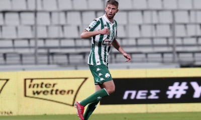 Λούντκβιστ: «Έχω πολλά περισσότερα να δώσω»!