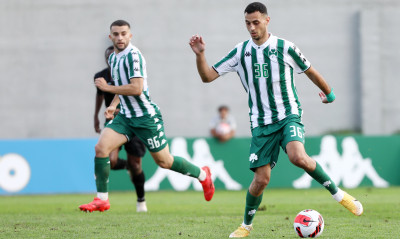 ΠΑΣ Γιάννινα: «Χάλασε» του Σέχου, ψάχνει επιθετικό