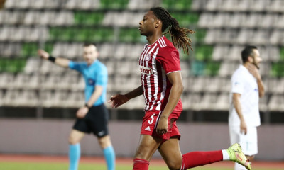 Ολυμπιακός: «Το ντιλ με Πόρτο για Σεμέδο – Δανεικός με υποχρεωτική οψιόν αγοράς»