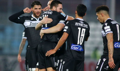 ΠΑΟΚ: Έριξε «άκυρο» στη Λεγανές - Για ποιον έκαναν πρόταση οι Ισπανοί