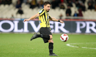 ΑΕΚ: Τουρκικές σειρήνες για Σιμόες