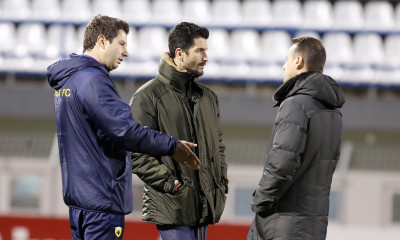 AEK: Οριστικό «ναυάγιο» με Μπαλάντα - Τρεις εναλλακτικές, αναμένονται εξελίξεις