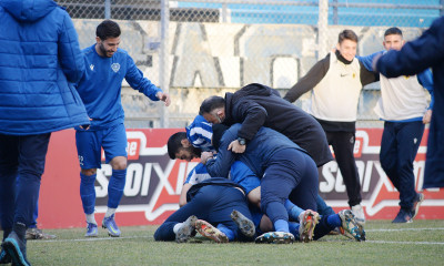 Αιγάλεω: Η 20άδα για Αστέρα Βλαχιώτη