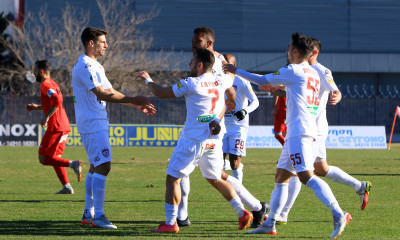 ΑΕΛ: Με στόχο τη νίκη κόντρα στον ΠΑΟΚ Β