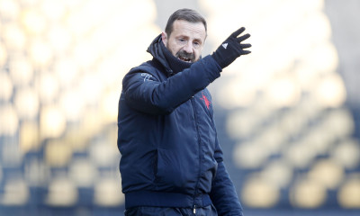 Μάντζιος: «Υποχρεωμένοι να αντιδράσουμε και να μπούμε στα πλέι οφ»