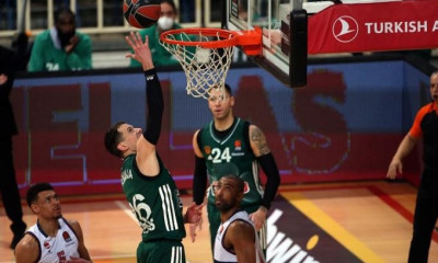 Νέντοβιτς: «Ο Γιόβιτς έδειξε με δύο προπονήσεις τι μπορεί να κάνει»