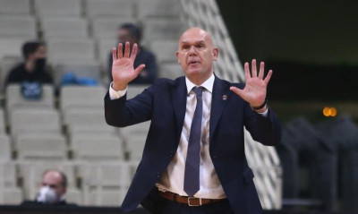 Σπάχια: «Είμαι απογοητευμένος - Είμαστε καλύτερη ομάδα από αυτό που δείξαμε»