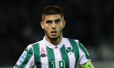 Παναθηναϊκός: Σενάρια... εξωτερικού για Μπουζούκη