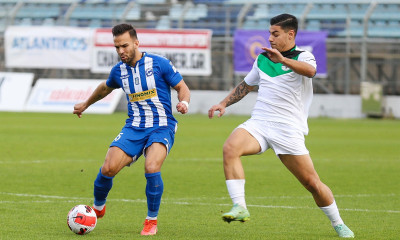 Super League 2: 13άρι εξ αναβολής αγώνων την Τετάρτη (2/2)