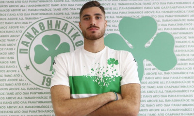 Παναθηναϊκός: Στην Κύπρο ο Οικονομάκης