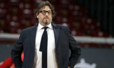 Μπάγερν-Τρινκιέρι: «Χαρούμενοι που θα παίξουμε μπροστά στον κόσμο μας»