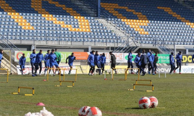 Αστέρας Τρίπολης: Για το θετικό αποτέλεσμα στη Λεωφόρο