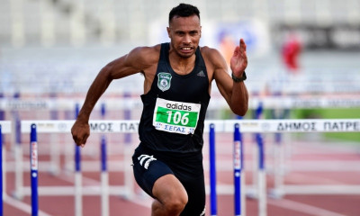 ΣΕΓΑΣ: Δουβαλίδης, Ζήκος και άλλοι πρωταθλητές στην ημερίδα της Θεσσαλονίκης