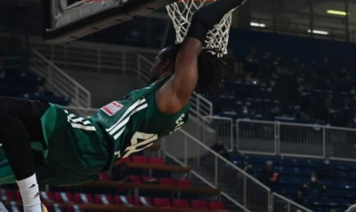 Έβανς: «Είχαμε πολύ δύσκολη εβδομάδα»