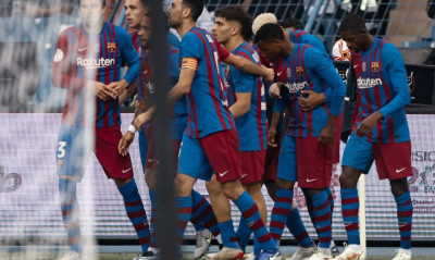 Μπαρτσελόνα: Το εναλλακτικό σχέδιο για την επίθεση - Αυτόν εξετάζουν οι «μπλαουγκράνα»