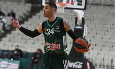 Ο Στέφαν Γιόβιτς του ομορφαίνει τη ζωή!