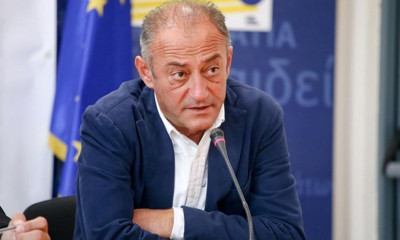 Πρόεδρος της ΟΧΕ, Κώστας Γκαντής: «Προστατέψτε το άθλημα»