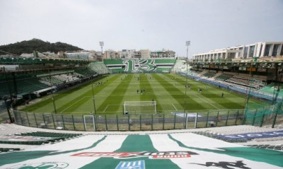 Παναθηναϊκός: Ανακοίνωση για τις προσκλήσεις με Αστέρα