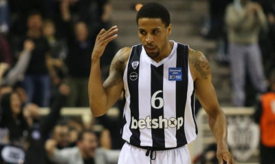 ΠΑΟΚ: Πρόβλημα με Λοβ πριν το Λαύριο!