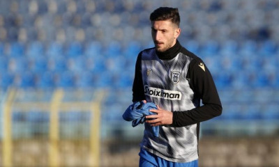 Λαμία: Δανεικός από ΠΑΟΚ ο Νινούα