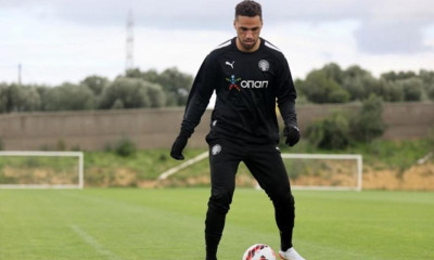 ΟΦΗ: Η αποστολή για Λαμία - Μέσα ο Λουίζ Φελίπε