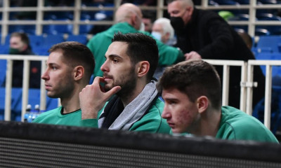 Πρίφτης: «Χρειάζεται επέμβαση ο Παπαπέτρου, δεν έπρεπε να παίξει»