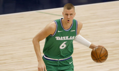 ΝΒΑ: Απίστευτος Πορζίνγκις έστειλε υπογεγραμμένη φανέλα σε φίλαθλο που έχασε 76 χιλιάδες σε στοίχημα