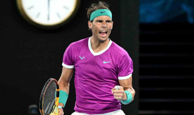 Australian Open: Στον τελικό ο Ναδάλ