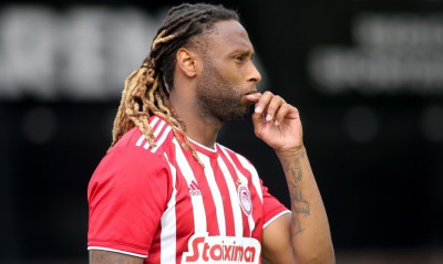 Ολυμπιακός: Άμεσες εξελίξεις με Σεμέδο - «Τελειώνει σήμερα η μεταγραφή»