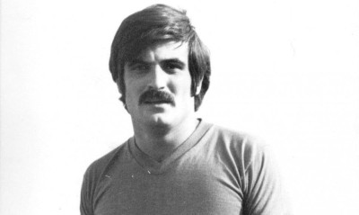 Θλίψη στο ελληνικό ποδόσφαιρο - Έφυγε μεγάλη δόξα της Παναχαϊκής