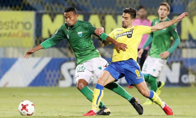 Γ’ Εθνική: Επιστρέφει στην Ελλάδα ο Σουμπίνιο