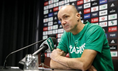 Ζντοβτς: «Από τις καλύτερες στην Ευρώπη η Αρμάνι»