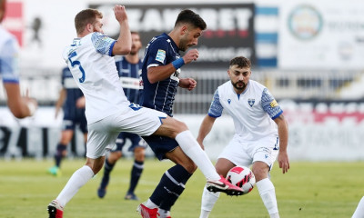 Ιωνικός-Ατρόμητος: Η παραμονή κρίνεται στη Νίκαια