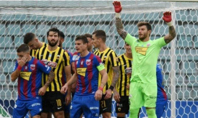 Βόλος: Με προβλήματα κόντρα στην ΑΕΚ - Η αποστολή για ΟΑΚΑ