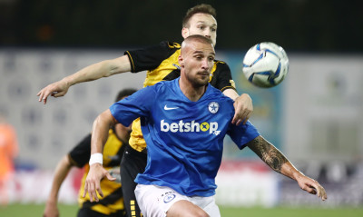 Λαμία: Πολύ κοντά στην απόκτηση του Βέλλιου (Photos)