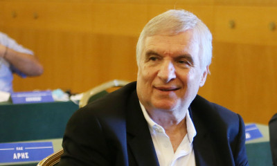 Δημητρίου για μετάθεση του τελικού Κυπέλλου, διαιτησία και ολιστική μελέτη, νέο ομοσπονδιακό τεχνικό