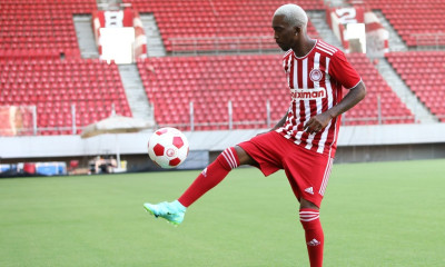 Ολυμπιακός: Επιμένουν οι Τούρκοι για Ονιεκούρου!