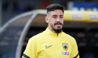 ΑΕΚ: «Πρόταση της Γκεζτέπε για Σιμόες»