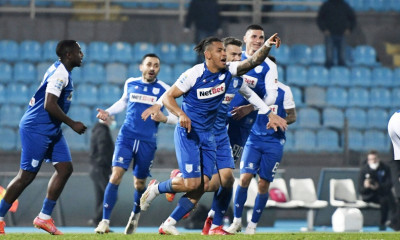 ΠΑΣ Γιάννινα: Γυρίζουν παίκτες με τον Απόλλωνα Σμύρνης – Η αποστολή των Ηπειρωτών