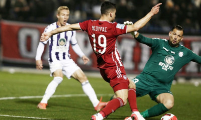 Απόλλων Σμύρνης: Η αποστολή για το ματς με τον ΠΑΣ Γιάννινα