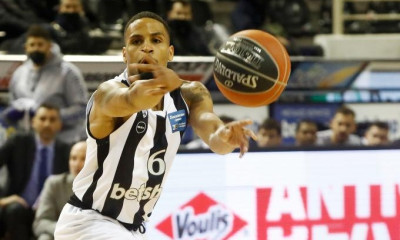 ΠΑΟΚ: Δεν γυμνάστηκε ο Λοβ, κανονικά στην αποστολή για Λαύριο