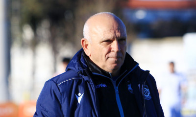 Πιερικός: Χωρίς δύο και νεαποκτηθέντες