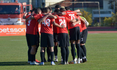 Καλαμάτα: Χωρίς τέσσερις στο Ρέθυμνο